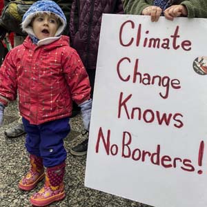 The Ethics of the Climate Crisis by Robin Attfield